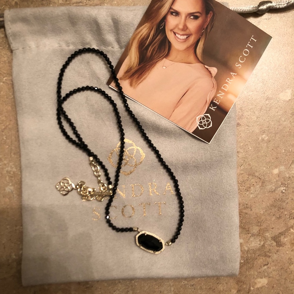 Kendra Scott Beaded Elisa